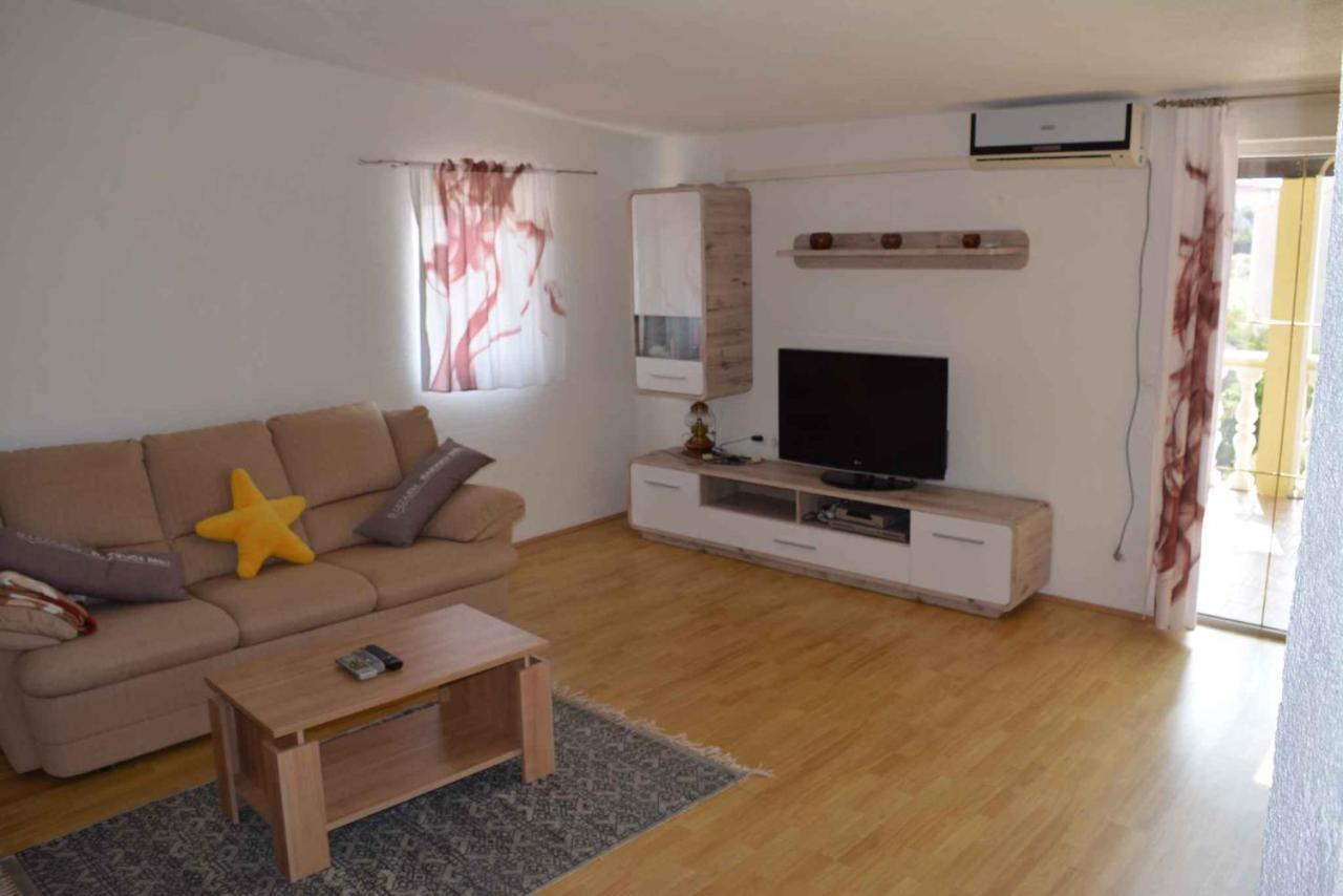 Sani-4 By Interhome Apartment
