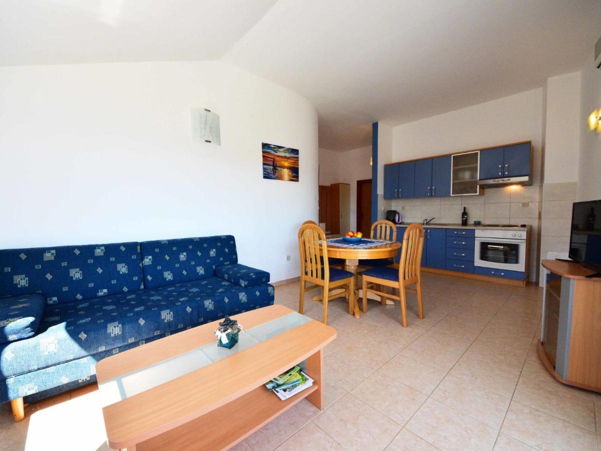 Sani-4 By Interhome Apartment Ribarica