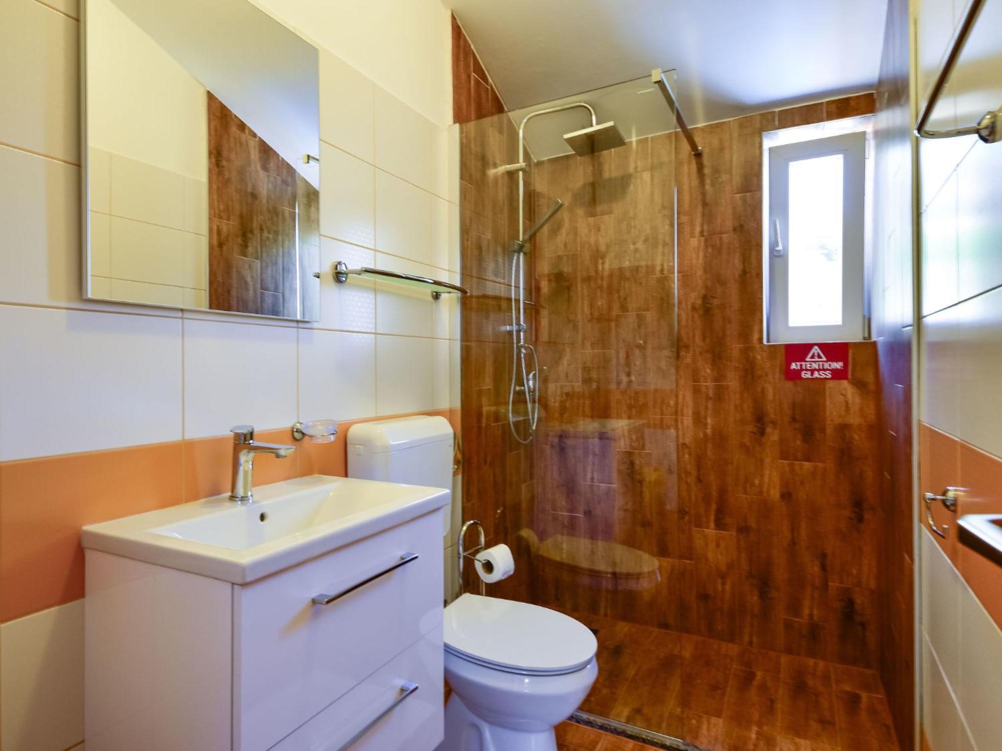 Apartment Sani-4 By Interhome
